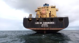 Navio Log-In Endurance